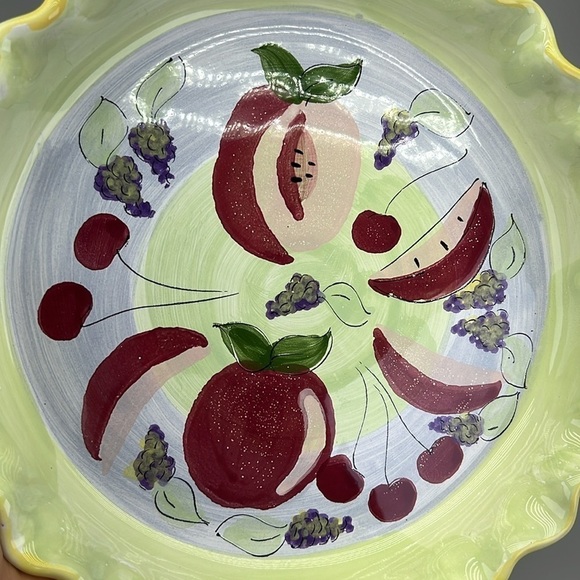 Mesa International Dish - Picture 3 of 9